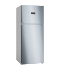 Bosch Refrigerator 542 Liter in Stainless Steel - KDN76XI3E8 | ثلاجة بوش 542 لتر باللون استانلس ستيل - KDN76XI3E8