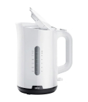 Braun Electric Kettle 1.7 Liter | غلاية كهربائية براون 1.7 لتر