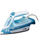 Braun FreeStyle 3 FI 3144 BL steam iron | مكواة بخار براون فري ستايل 3 FI 3144 BL