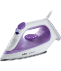 Braun TexStyle 1 SI 1080 VI steam iron | مكواة بخار براون تكستايل 1 SI 1080 VI