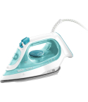 Braun TexStyle 3 SI 3041 GR steam iron | مكواة بخار براون تكستايل 3 SI 3041 GR