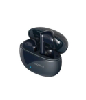 Choetech In-Ear Earbuds, Up to 17 Hours, Dark Blue - BH-T24