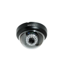 Kocom F772iR Surveillance Camera - Black