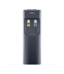 Koldair KWD CB Water Dispenser, 2 Taps - Dark Grey