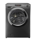 Candy Front Load Washing Machine 7 kg in Silver - CSS1072DC3R-ELA | غسالة تحميل أمامي كاندي 7 كجم باللون فضي - CSS1072DC3R-ELA