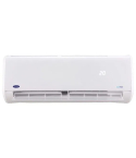 Carrier Air Conditioner 2.25 HP (18000 BTU) in White - 42QHCT18N-708F | تكييف كاريير 2.25 حصان (18000 BTU) باللون أبيض - 42QHCT18N-708F