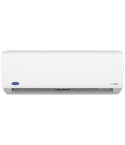 Carrier Air Conditioner 3 HP (24,000 BTU) in White - 42KHCT24N-708 | تكييف كاريير 3 حصان (24,000 BTU) باللون أبيض - 42KHCT24N-708