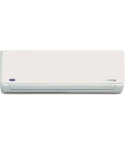 Carrier Air Conditioner 3 HP (24,000 BTU) in White - 42QHCT24DN-708F | تكييف كاريير 3 حصان (24,000 BTU) باللون أبيض - 42QHCT24DN-708F