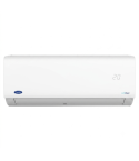 Carrier Air Conditioner 3 HP (24,000 BTU) in White - 42QHCT24N-708F | تكييف كاريير 3 حصان (24,000 BTU) باللون أبيض - 42QHCT24N-708F