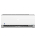 Carrier Air Conditioner 3 HP (24000 BTU) in White - 42KHEFT24DN8 | تكييف كاريير 3 حصان (24000 BTU) باللون أبيض - 42KHEFT24DN8