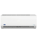 Carrier Air Conditioner 3 HP (24000 BTU) in White - 42KHEFT24DN8 | تكييف كاريير 3 حصان (24000 BTU) باللون أبيض - 42KHEFT24DN8