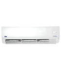 Carrier Air Conditioner 3 HP (24000 BTU) in White - 42QHEFT24DN | تكييف كاريير 3 حصان (24000 BTU) باللون أبيض - 42QHEFT24DN