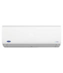 Split Air Conditioner Carrier, 5 HP (36,000 BTU), Cool/Heat, White, 42QHET36N-708F