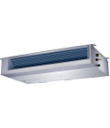 Carrier Air Conditioner 7.5 HP (60,000 BTU) - 42QDMT60N-718-A6-E01 | تكييف كاريير 7.5 حصان (60,000 BTU) - 42QDMT60N-718-A6-E01