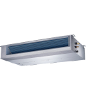Carrier Air Conditioner 7.5 HP (60,000 BTU) - 42QDMT60N-718-A6-E01 | تكييف كاريير 7.5 حصان (60,000 BTU) - 42QDMT60N-718-A6-E01