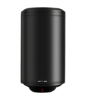 Castle Electric Water Heater 100 Liter in Black - WH10100D | سخان مياه كهربائي كاسل 100 لتر باللون أسود - WH10100D