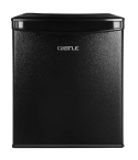 Castle Mini Bar 52 Liter in Black - FR1052KB | ميني بار كاسل 52 لتر باللون أسود - FR1052KB