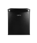 Castle Mini Bar 52 Liter in Black - FR1052KB | ميني بار كاسل 52 لتر باللون أسود - FR1052KB