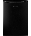 Castle Mini Bar 70 Liter in Black - FR1070KB | ميني بار كاسل 70 لتر باللون أسود - FR1070KB