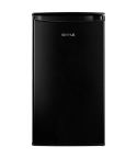 Castle Mini Bar 97 Liter in Black - FR1097KB | ميني بار كاسل 97 لتر باللون أسود - FR1097KB