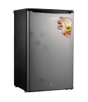 Castle Mini Bar 97 Liter in Silver - FR1097K | ميني بار كاسل 97 لتر باللون فضي - FR1097K