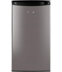 Castle Mini Bar 97 Liter in Silver - FR1097K | ميني بار كاسل 97 لتر باللون فضي - FR1097K