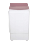 Castle Semi Automatic Washing Machine 4 kg in White - CWM-1450G | غسالة نصف أوتوماتيك كاسيل 4 كجم باللون أبيض - CWM-1450G