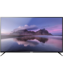 Castle 43 Inch Smart TV ، Full HD LED Built-In Receiver، LEDCT2543S in Black | شاشة تلفزيون سمارت كاسل ، مقاس 43 بوصة ، LED ، دقة Full HD ، بريسيفر داخلي ، موديل LEDCT2543S باللون أسود