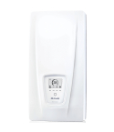 Clage Instant Water Heater 12 kW in White - DEX12Next | سخان مياه فوري كلاج 12 كيلو وات باللون أبيض - DEX12Next