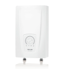 Clage Instant Water Heater 9 kW in White - CEX 9 | سخان مياه فوري كلاج 9 كيلو وات باللون أبيض - CEX 9