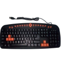 Tiger USB Keyboard For PC & Laptop - KB-403