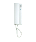 Fermax 6216 Intercom Headset, 16 Lines - White
