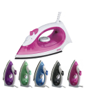 DSP KD1066 steam iron | مكواة بخار دي إس بي KD1066