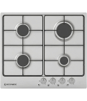 Ecomatic Built-in Gas Hob