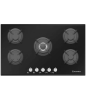 Ecomatic Built-in Gas Hob