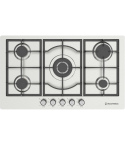 Ecomatic Built-in Kitchen Set، 90 cm، Two-piece Set in Black Glass - SO-2402 (S973C + G6404T) | طقم مطبخ بلت ان ايكوماتيك، 90 سم باللون زجاج أسود - SO-2402 (S973C + G6404T)
