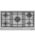 Ecomatic Built-in Kitchen Set، 92 cm، Two-piece Set in Black Glass - SO-2404 (S943XL5C + G6404TTD) | طقم مطبخ بلت ان ايكوماتيك، 92 سم باللون زجاج أسود - SO-2404 (S943XL5C + G6404TTD)