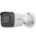 Hikvision Outdoor IP Security Camera, 2MP, 4mm, White - DS-2CD1021G0-I