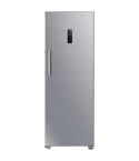 Electrostar Deep Freezer 205 Liter in Silver - LD226NSED6 | ديب فريزر إلكتروستار 205 لتر باللون فضي - LD226NSED6