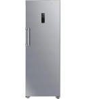 Electrostar Deep Freezer 205 Liter in Silver - LD226NSED6 | ديب فريزر إلكتروستار 205 لتر باللون فضي - LD226NSED6