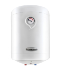 Electrostar Electric Water Heater 50 Liter in White - EH-500 | سخان مياه كهربائي إلكتروستار 50 لتر باللون أبيض - EH-500