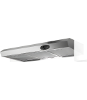 Elica Kitchen Hood 90 cm in Stainless Steel | شفاط مطبخ إليكا 90 سم باللون ستانلس ستيل
