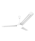 Tornado Ceiling Fan 56 inch in White - TCF56L | مروحة سقف تورنيدو 56 بوصة باللون أبيض - TCF56L