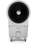Fresh Air Cooler 80L in White - FA-M80 | مبرد هواء فريش 80 لتر باللون أبيض - FA-M80