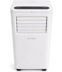 Fresh Portable Air Conditioner 10000 BTU in White - PAC10K-PbWA | تكييف محمول فريش ١٠٠٠٠ وحدة حرارية باللون أبيض - PAC10K-PbWA