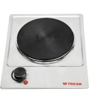 Fresh Electric Plate in Stainless Steel - EC01-1HP | مسطح كهربائي فريش باللون ستانلس ستيل - EC01-1HP
