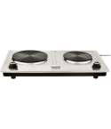 Fresh Electric Plate in Stainless Steel - EC01-2HP | مسطح كهربائي فريش باللون ستانلس ستيل - EC01-2HP