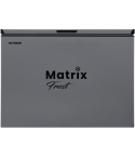 Fresh Deep Freezer 334 Liter in Silver - FDF-400 | ديب فريزر فريش 334 لتر باللون فضي - FDF-400
