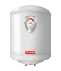 Fresh Electric Water Heater 20 Liter Relax in White | سخان مياه كهربائي فريش 20 لتر ريلاكس باللون أبيض