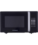 Fresh Grill Microwave 25 Liter in Black | ميكروويف فريش بشواية 25 لتر باللون الأسود